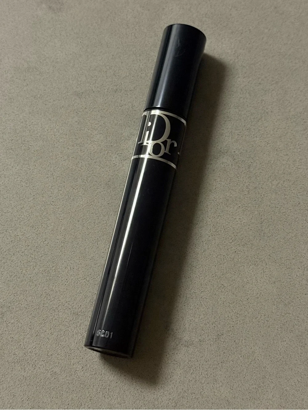 090 Black Diorshow Waterproof Mascara